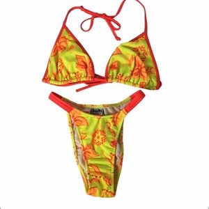 De La Mer Bikini